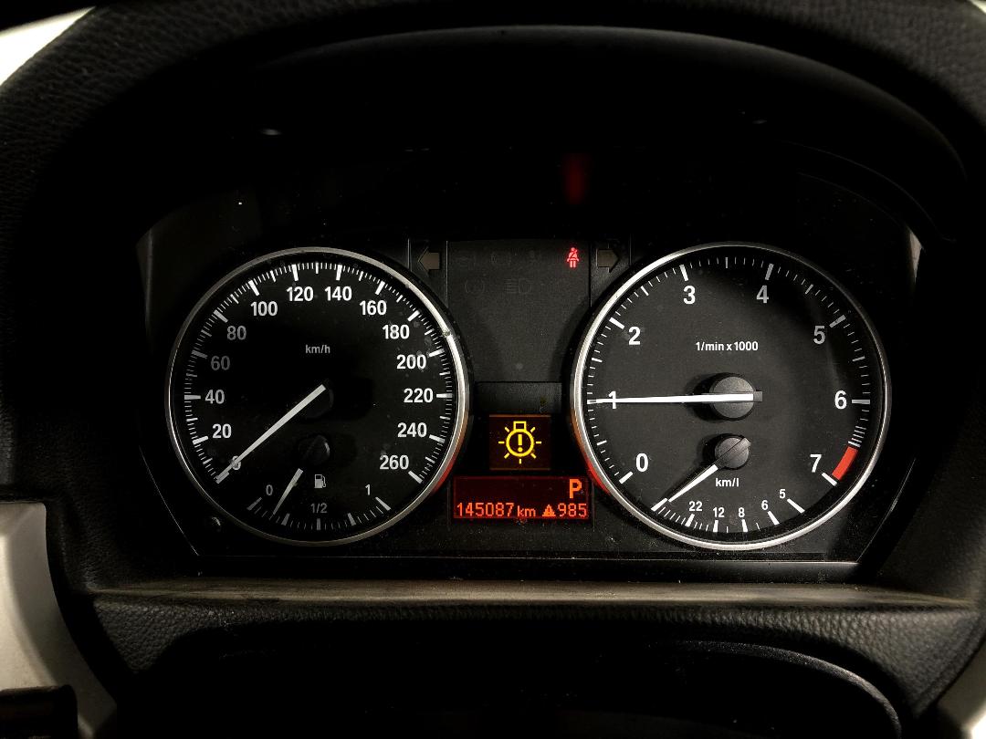 Photo '16' of BMW 320I