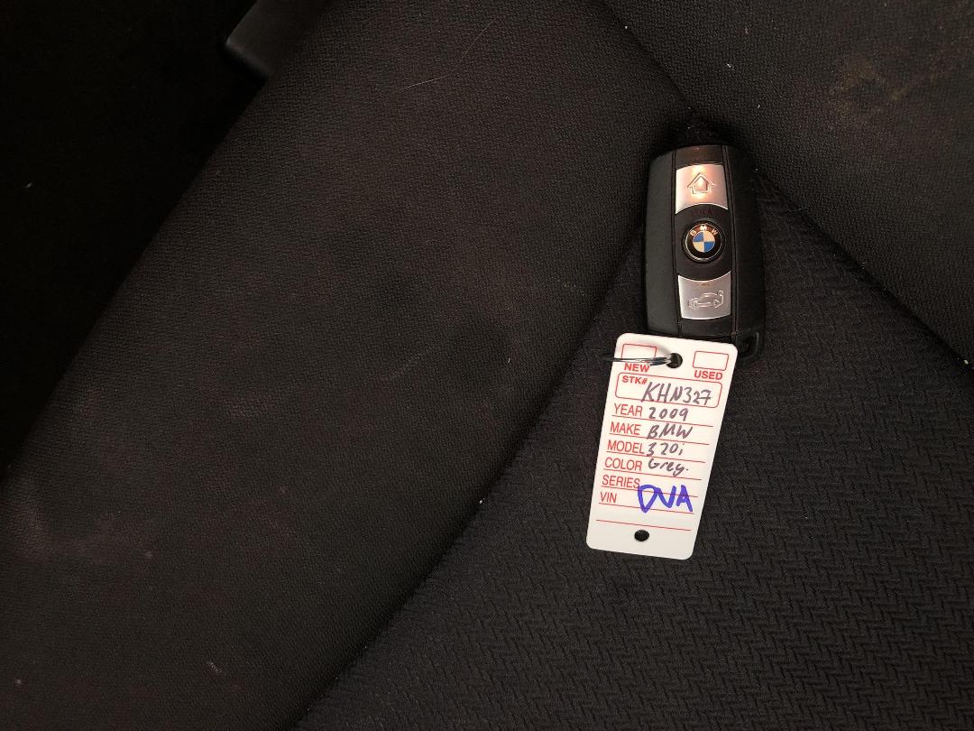 Photo '15' of BMW 320I