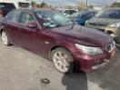 Thumbnail '2' of BMW 5 Series 530D