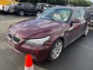Thumbnail '3' of BMW 5 Series 530D