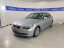 Thumbnail '4' of BMW 5 Series