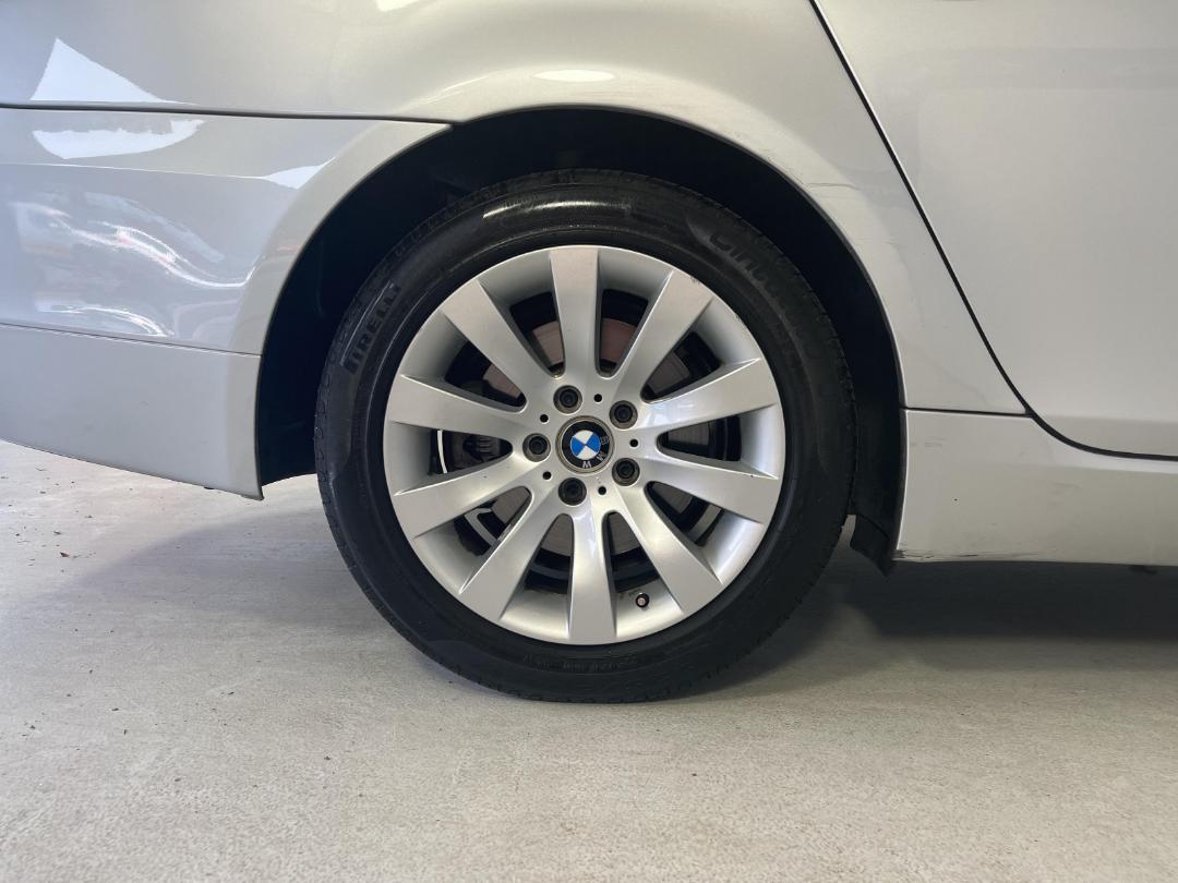 Photo '12' of BMW 5 Series