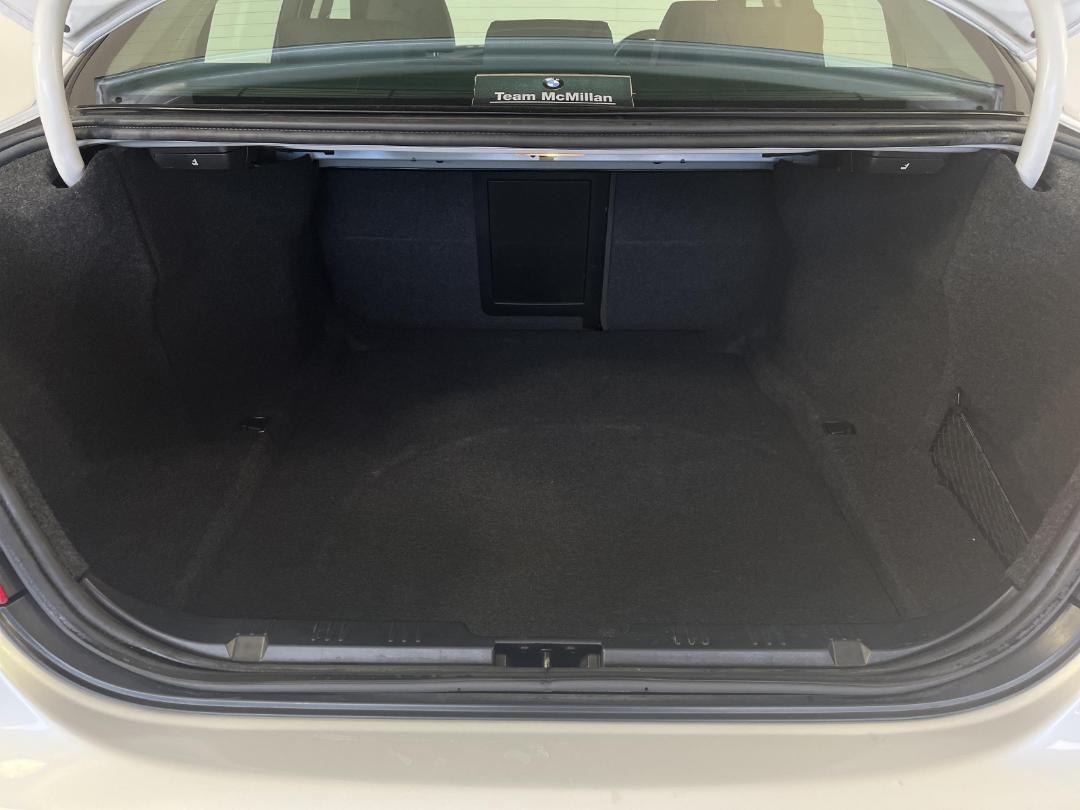 Photo '14' of BMW 5 Series