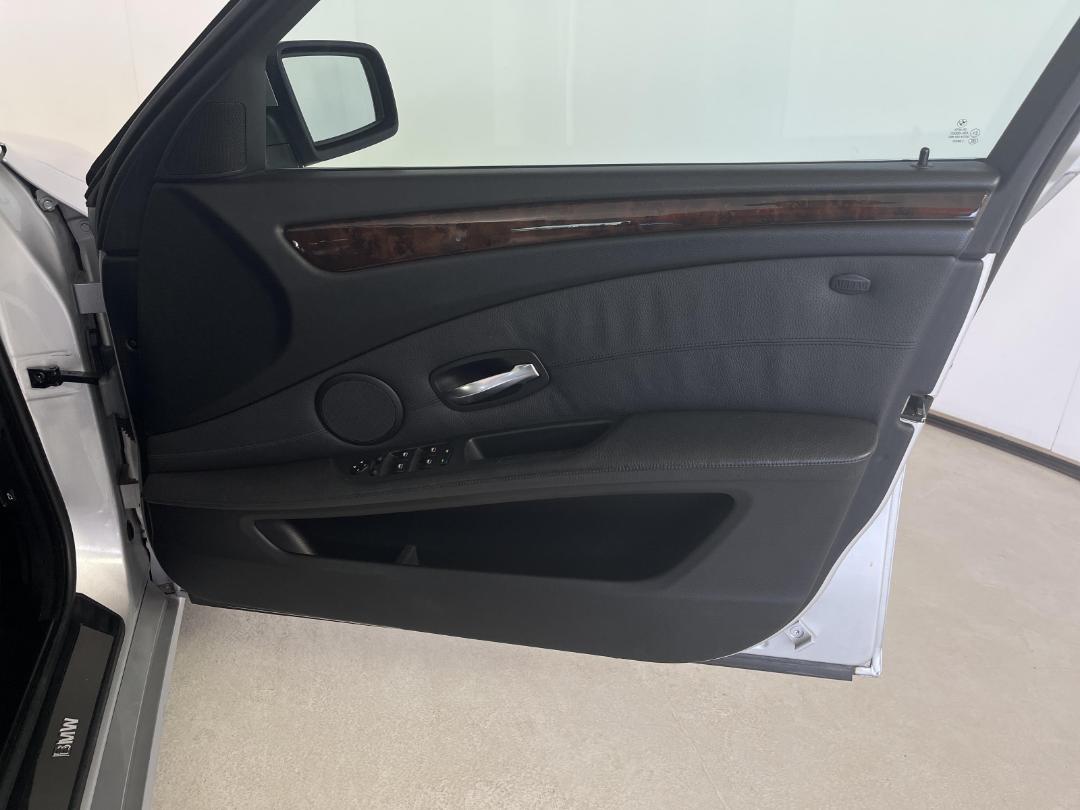 Photo '15' of BMW 5 Series