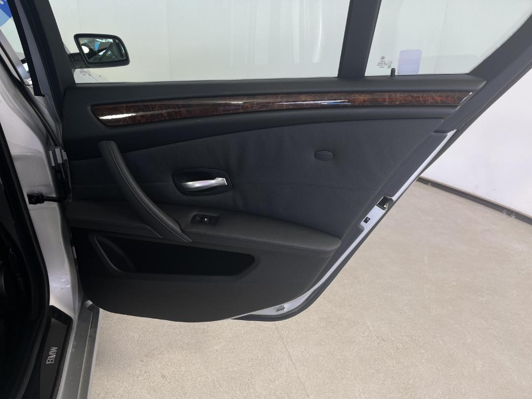 Photo '19' of BMW 5 Series