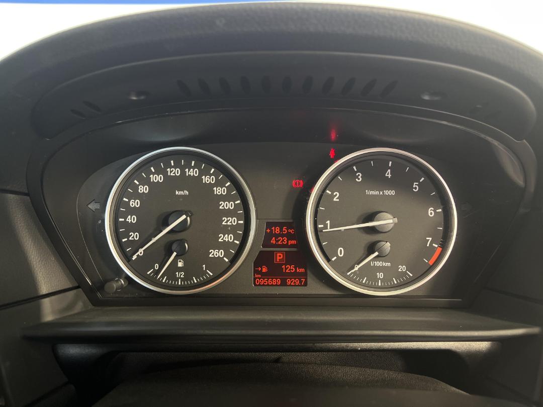 Photo '21' of BMW 5 Series