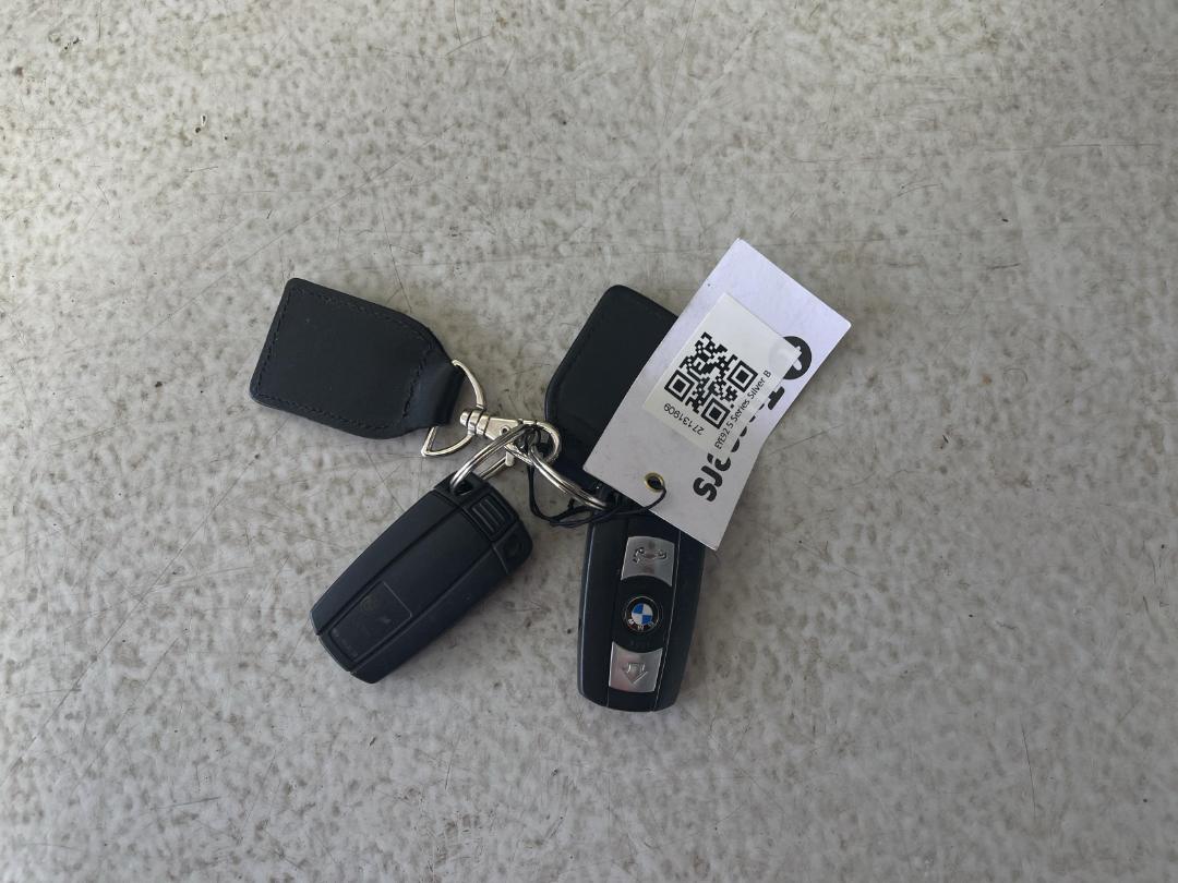 Photo '22' of BMW 5 Series