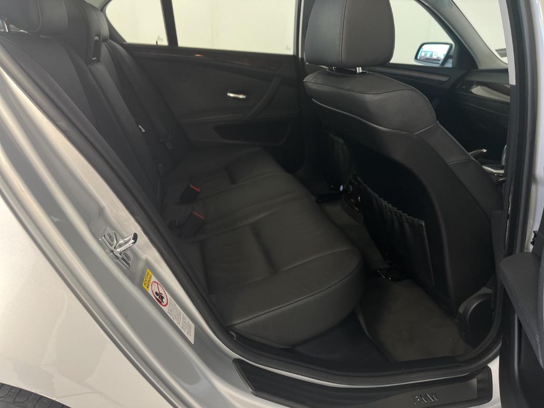 Photo '20' of BMW 5 Series