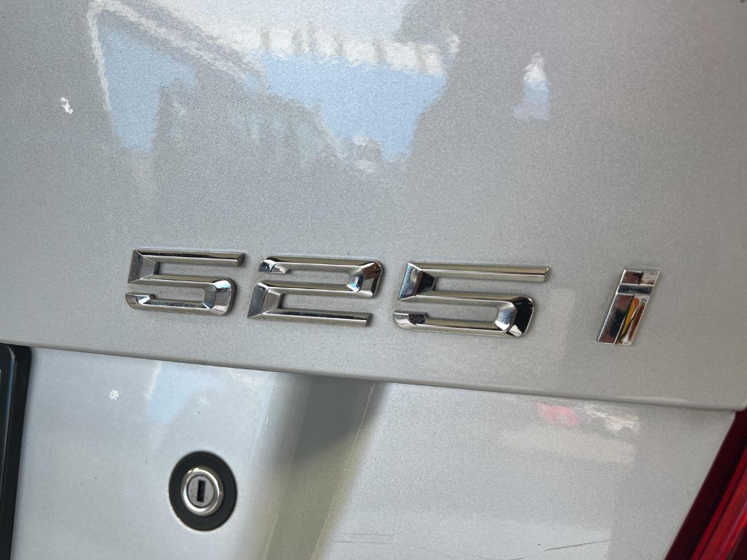 Photo '23' of BMW 5 Series