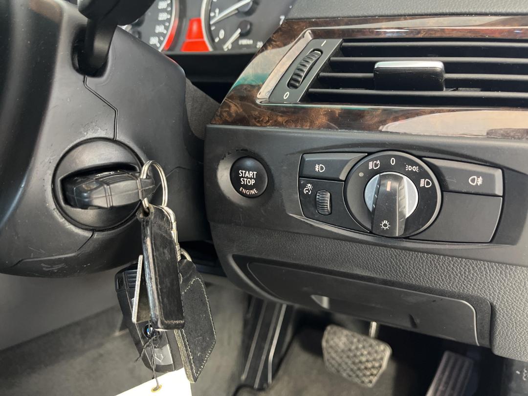 Photo '25' of BMW 5 Series