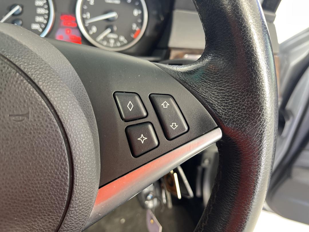 Photo '27' of BMW 5 Series