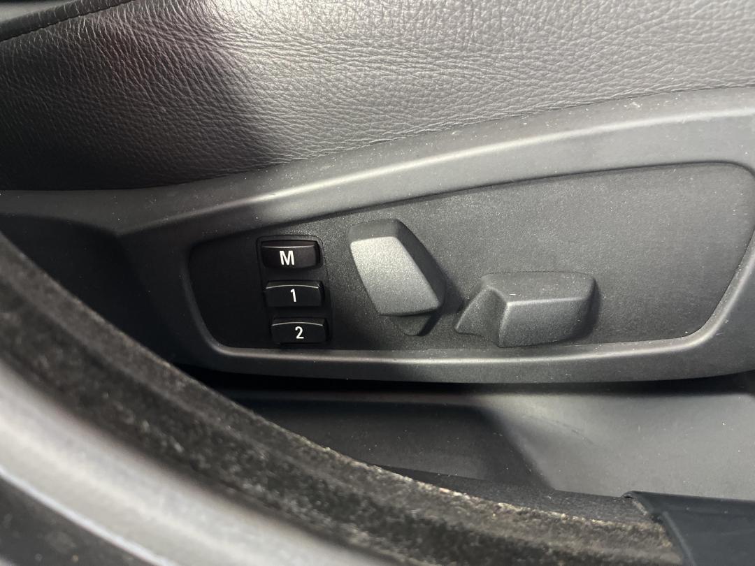 Photo '26' of BMW 5 Series