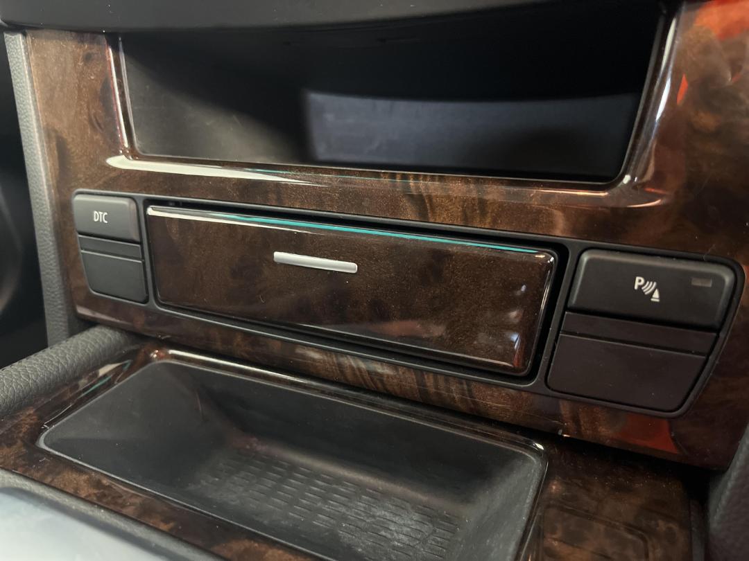 Photo '30' of BMW 5 Series