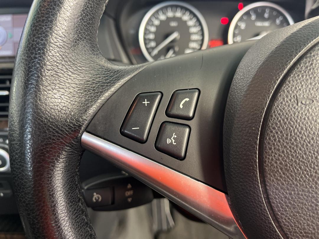 Photo '28' of BMW 5 Series