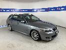 Thumbnail '1' of BMW 5 Series