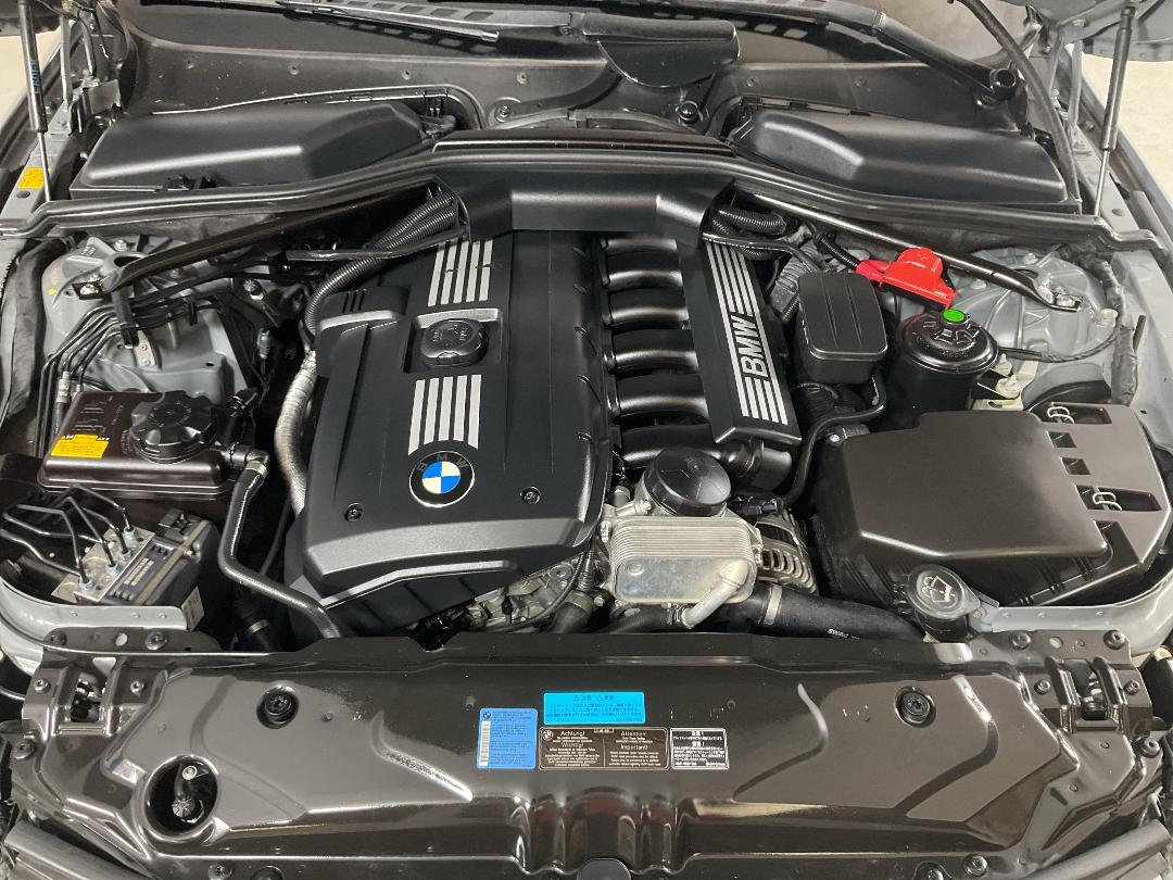 Photo '13' of BMW 5 Series