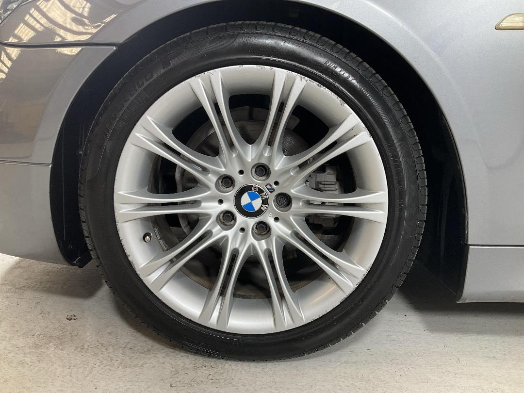 Photo '10' of BMW 5 Series