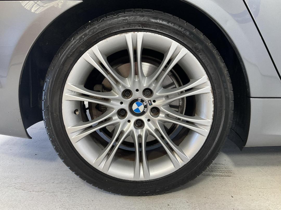 Photo '12' of BMW 5 Series