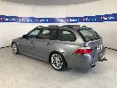 Thumbnail '5' of BMW 5 Series