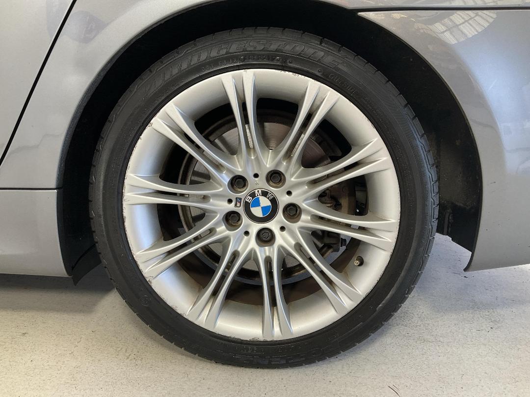 Photo '11' of BMW 5 Series