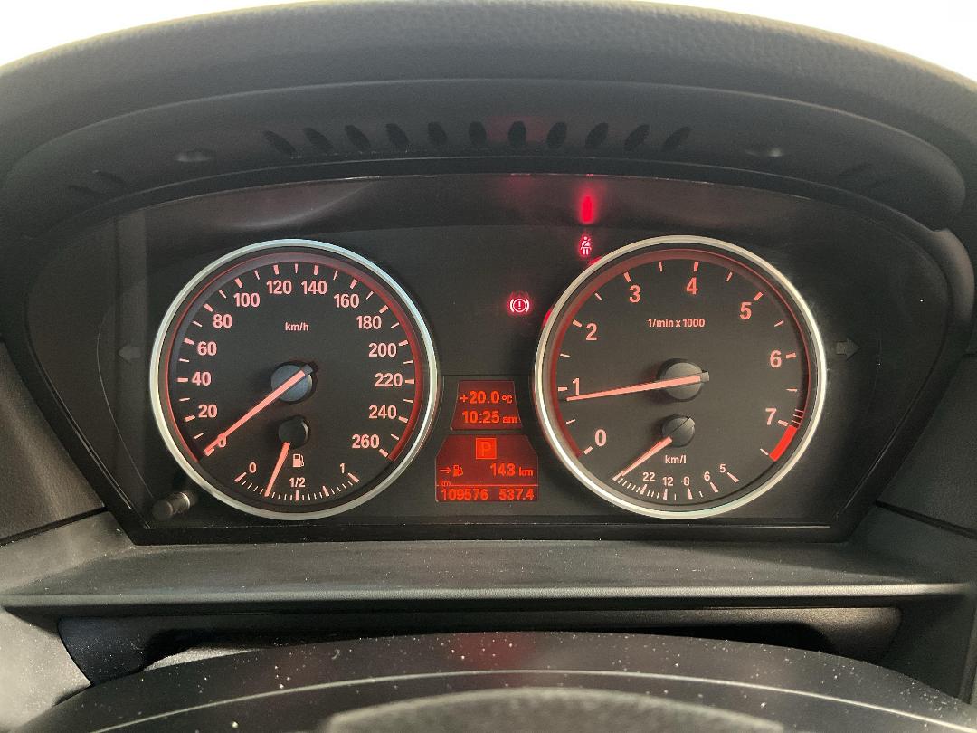 Photo '21' of BMW 5 Series