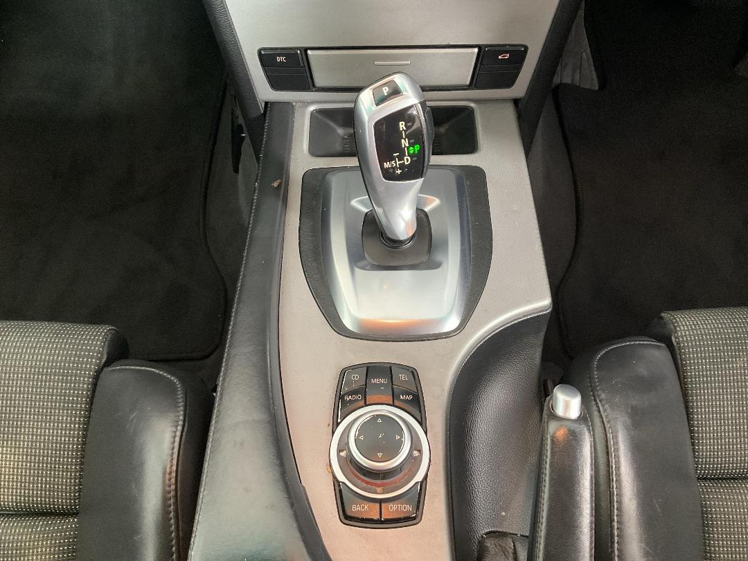 Photo '18' of BMW 5 Series