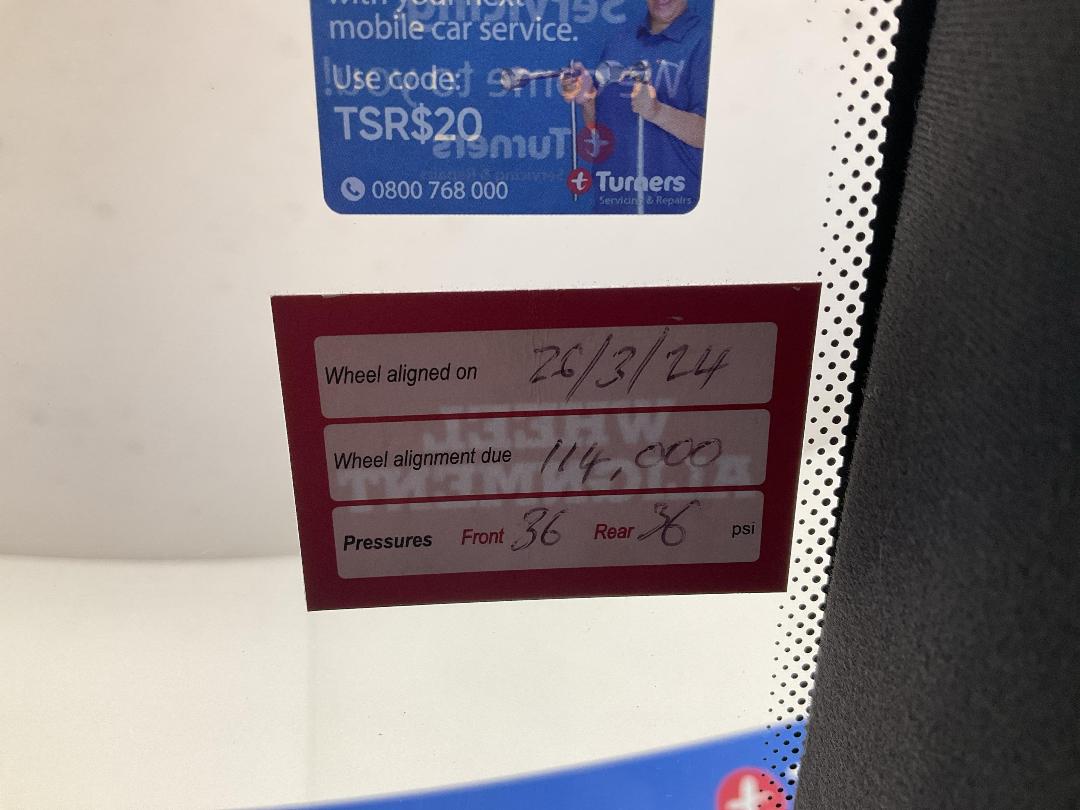 Photo '25' of BMW 5 Series