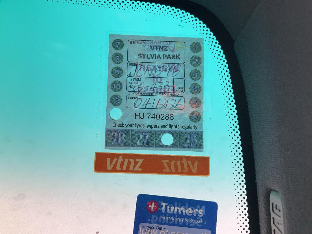 Photo '23' of BMW 5 Series