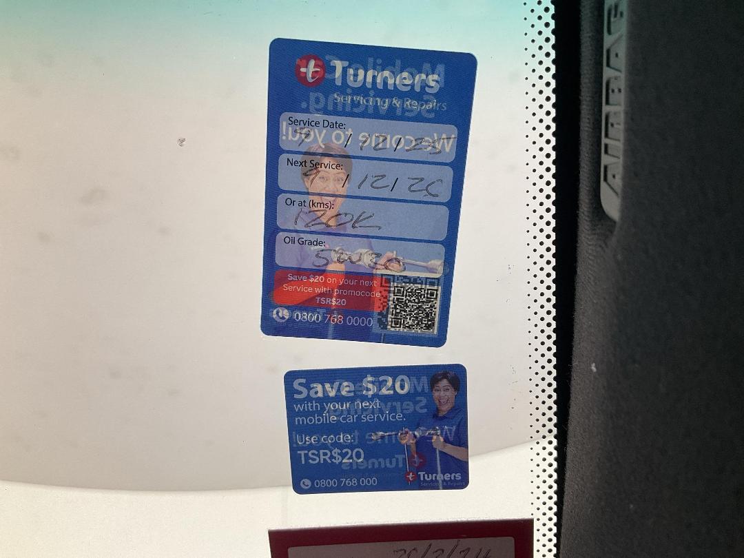 Photo '24' of BMW 5 Series