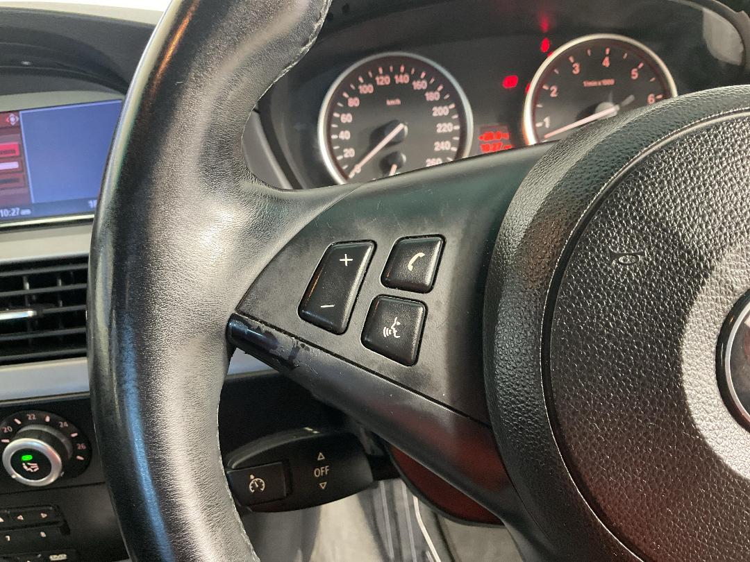 Photo '27' of BMW 5 Series