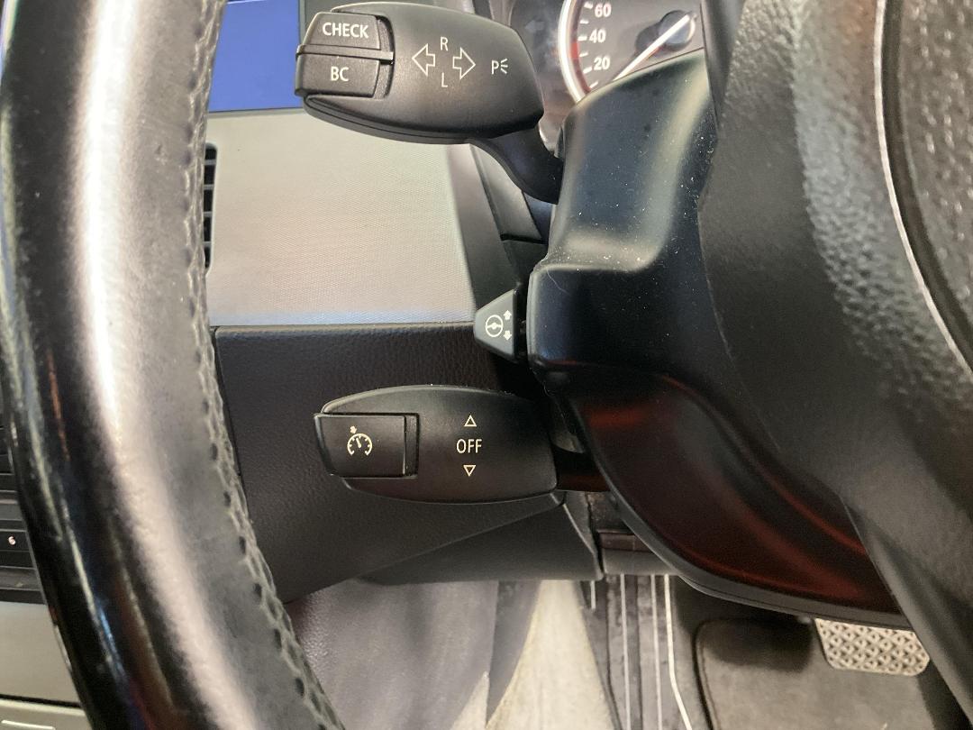 Photo '30' of BMW 5 Series