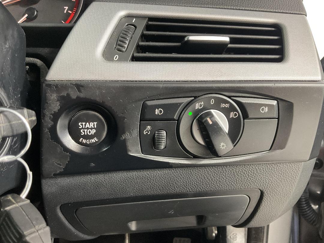 Photo '29' of BMW 5 Series