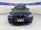Thumbnail '2' of BMW 5 Series