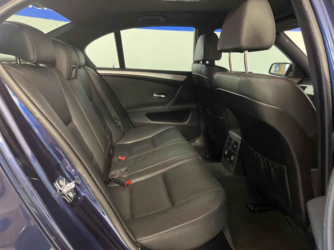 Photo '20' of BMW 5 Series Photo '20' of BMW 5 Series