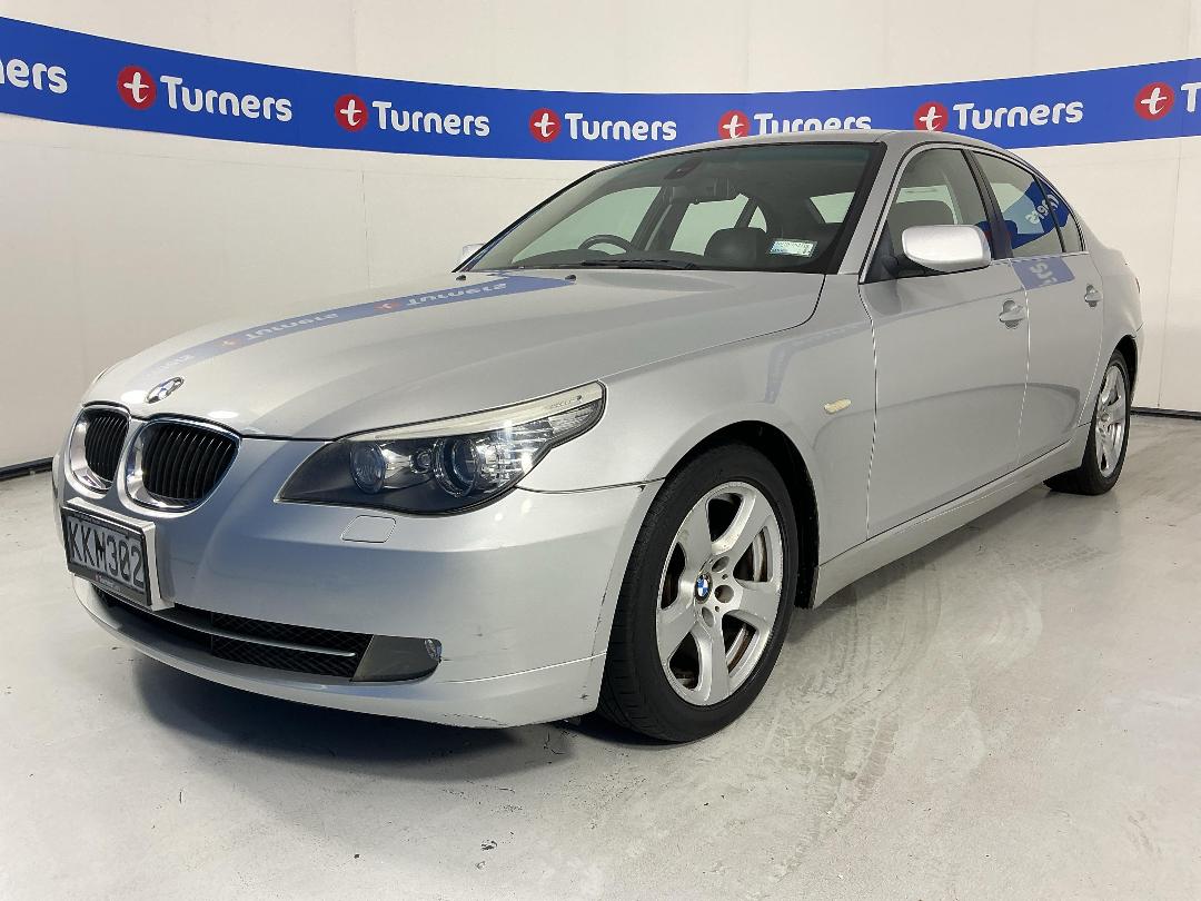 Photo '4' of BMW 525I Photo '4' of BMW 525I