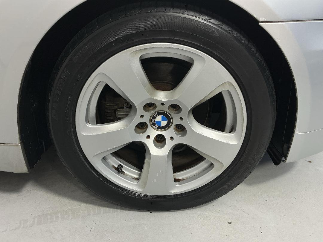 Photo '9' of BMW 525I Photo '9' of BMW 525I