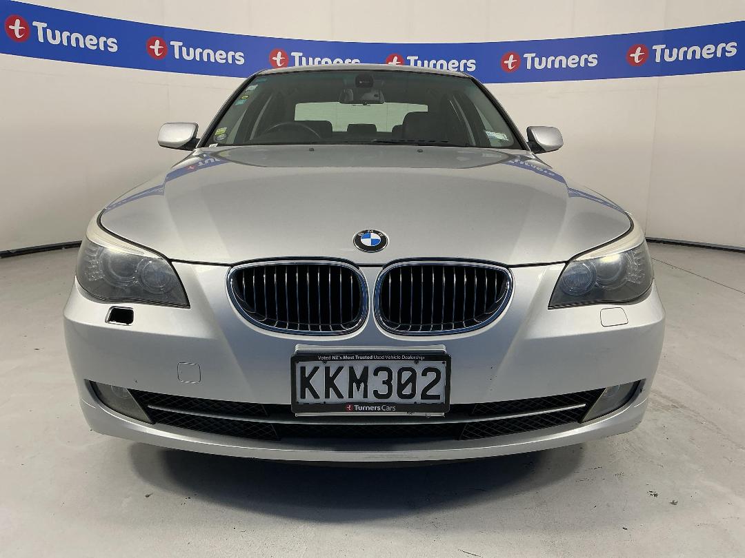 Photo '2' of BMW 525I Photo '2' of BMW 525I