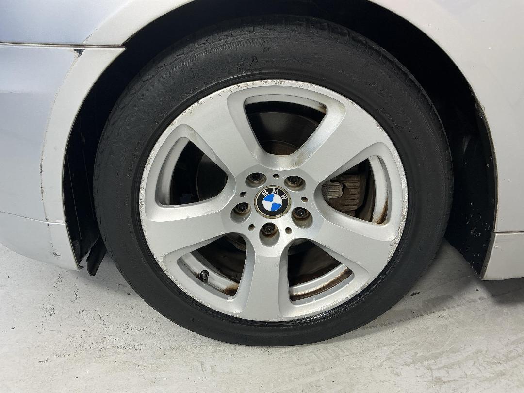 Photo '10' of BMW 525I Photo '10' of BMW 525I