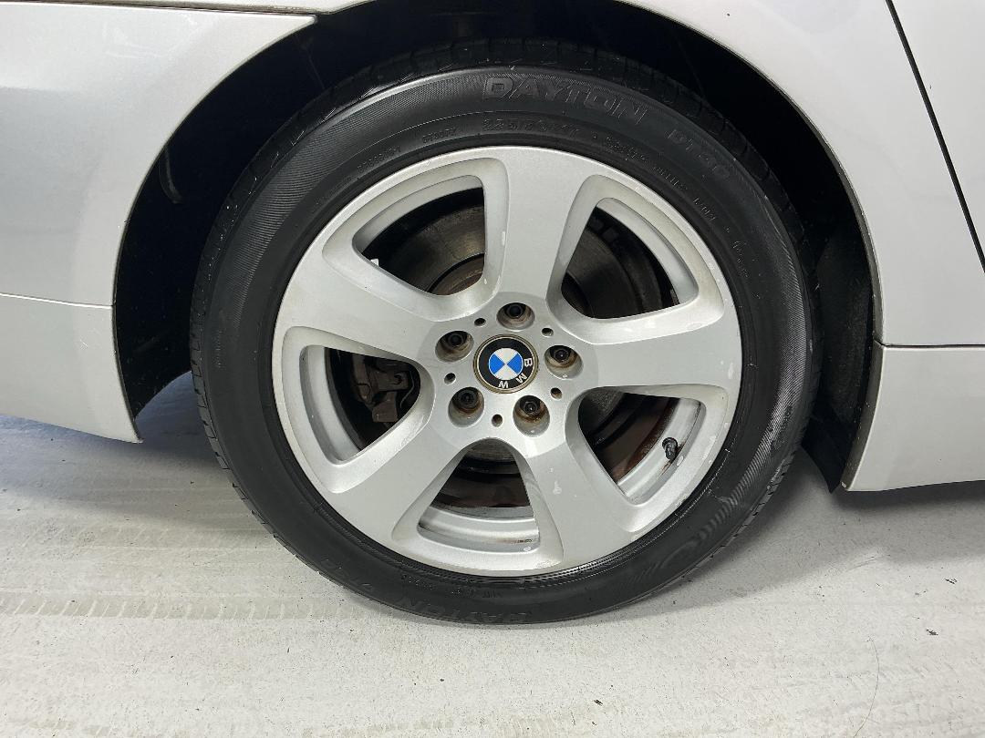 Photo '12' of BMW 525I Photo '12' of BMW 525I