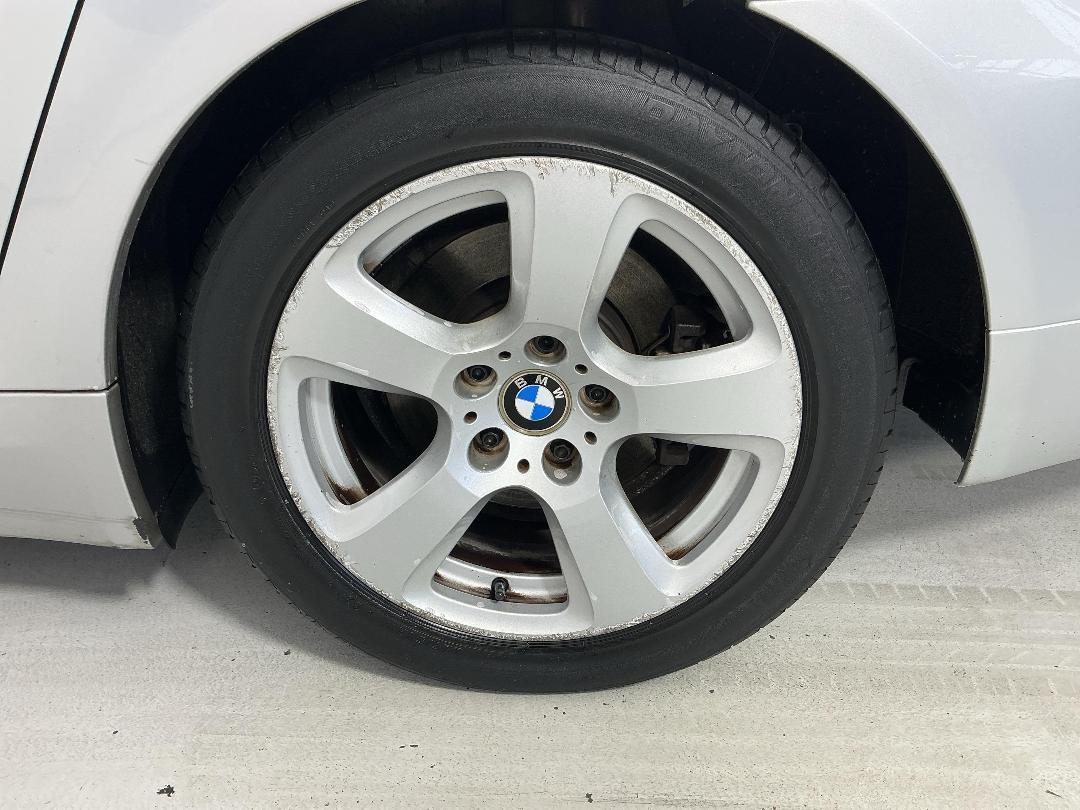 Photo '11' of BMW 525I Photo '11' of BMW 525I