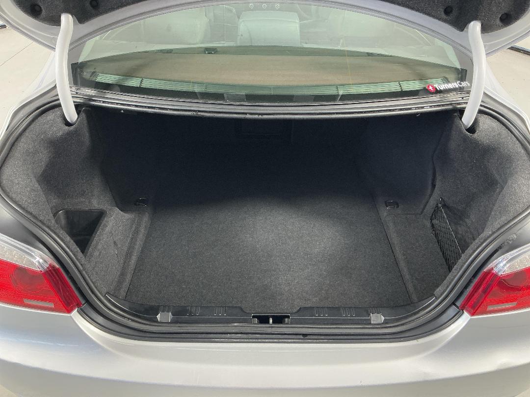 Photo '14' of BMW 525I Photo '14' of BMW 525I