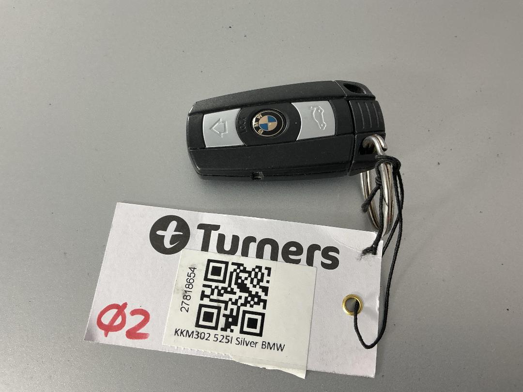 Photo '22' of BMW 525I Photo '22' of BMW 525I