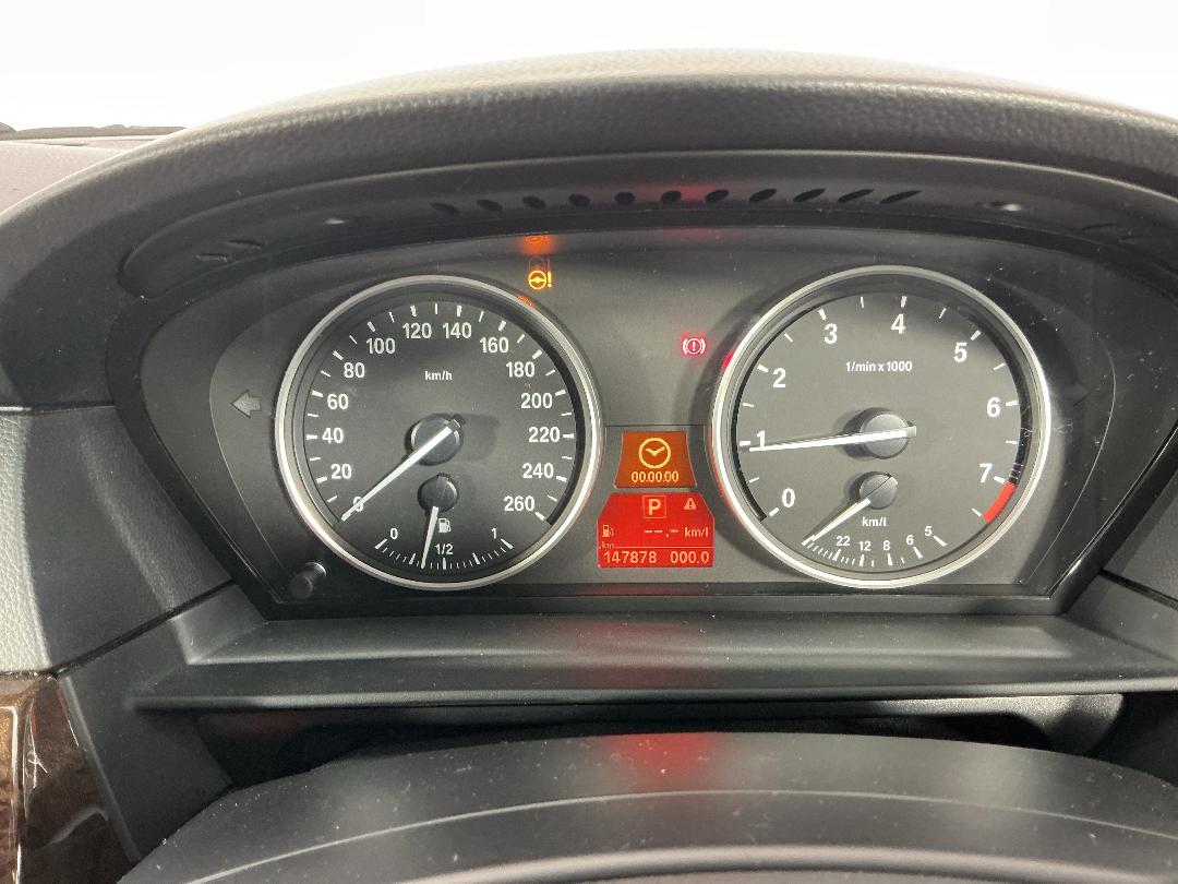 Photo '21' of BMW 525I Photo '21' of BMW 525I