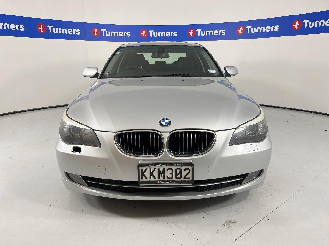 Photo '2' of BMW 525I