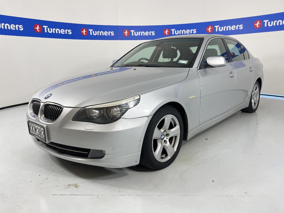 Photo '4' of BMW 525I