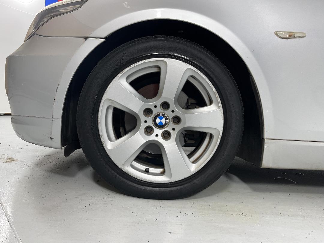 Photo '10' of BMW 525I