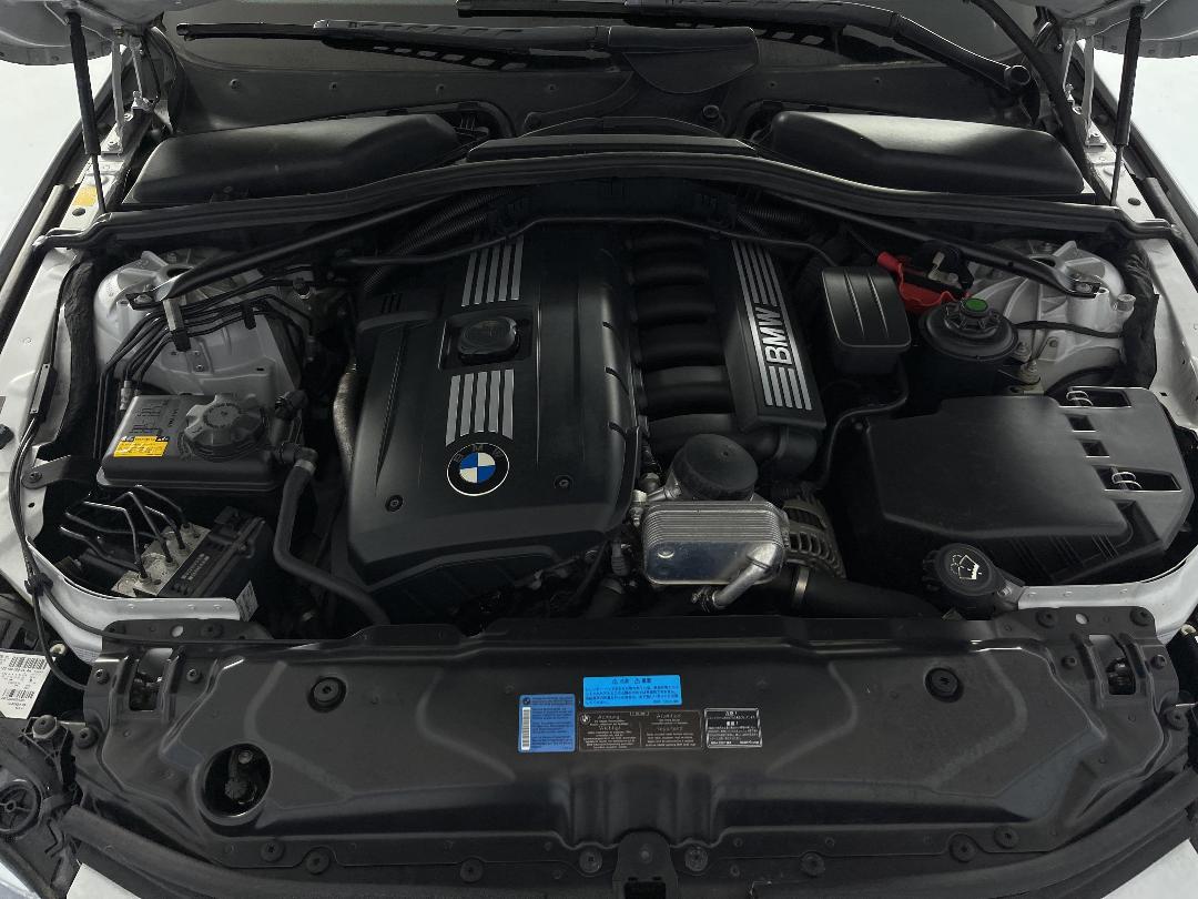 Photo '13' of BMW 525I