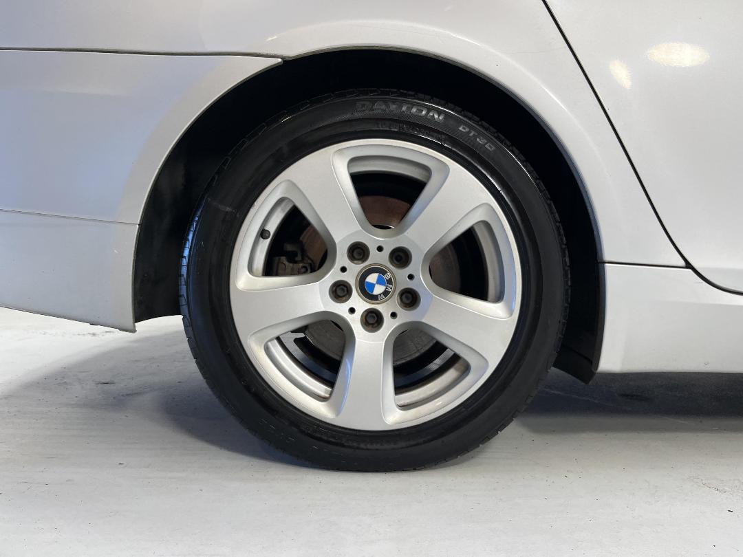 Photo '12' of BMW 525I