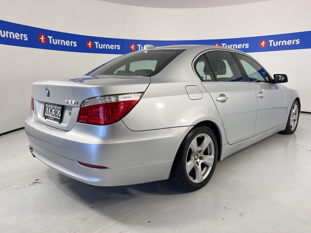 Photo '7' of BMW 525I