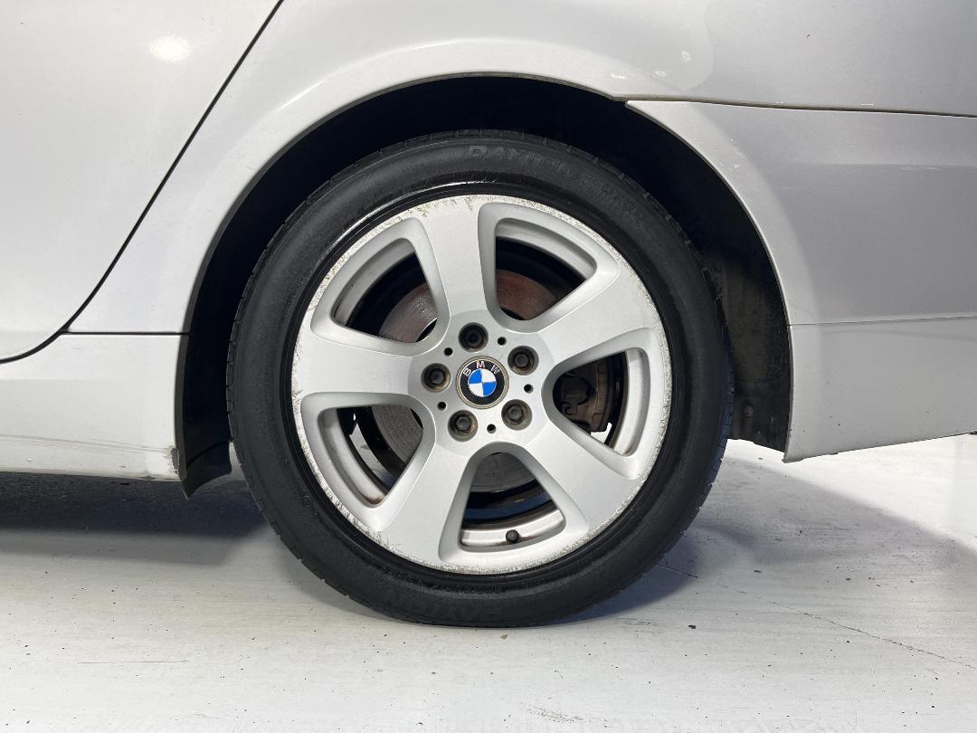 Photo '11' of BMW 525I